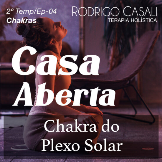 Chakra Plexo Solar